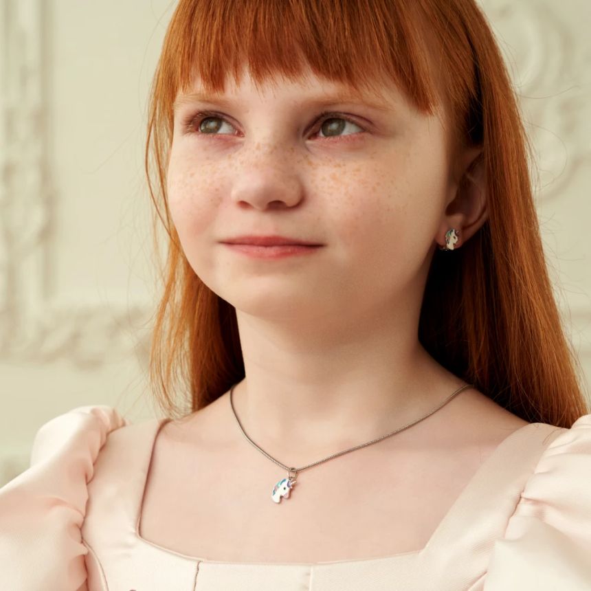 прикраси для дітей