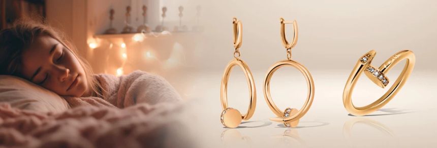 К чему снятся украшения