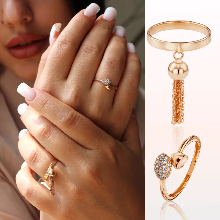 чем почистить золото