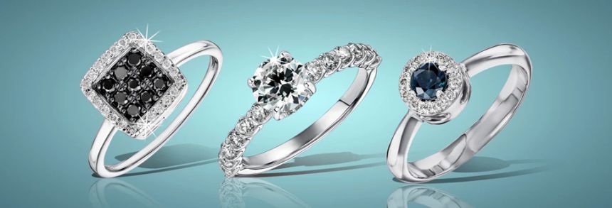 как выбрать кольцо с родием, родированние, серебро, купить кольцо, купить серьги с родием,