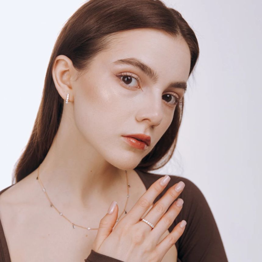 Які прикраси зараз в моді