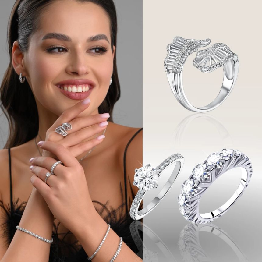 На якому пальці носити кільце?