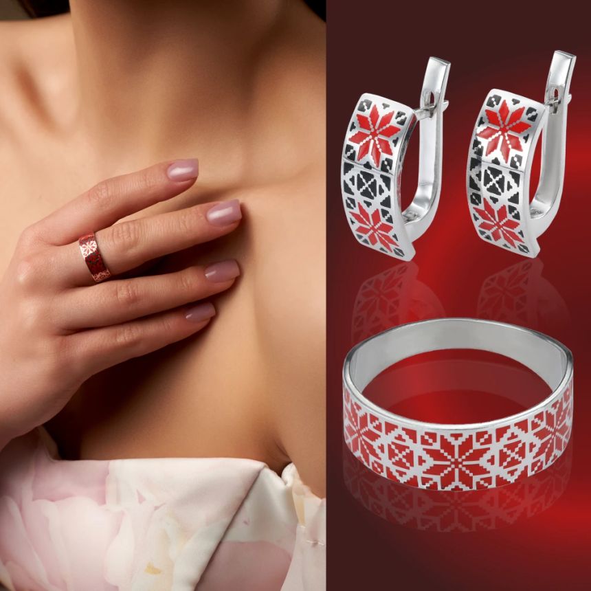 етнічний стиль