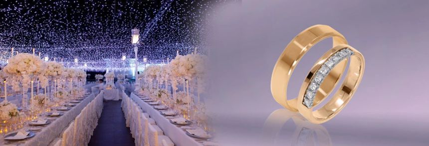 Топ самых дорогих свадеб знаменитостей