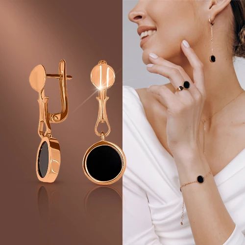 Ювелирные тренды