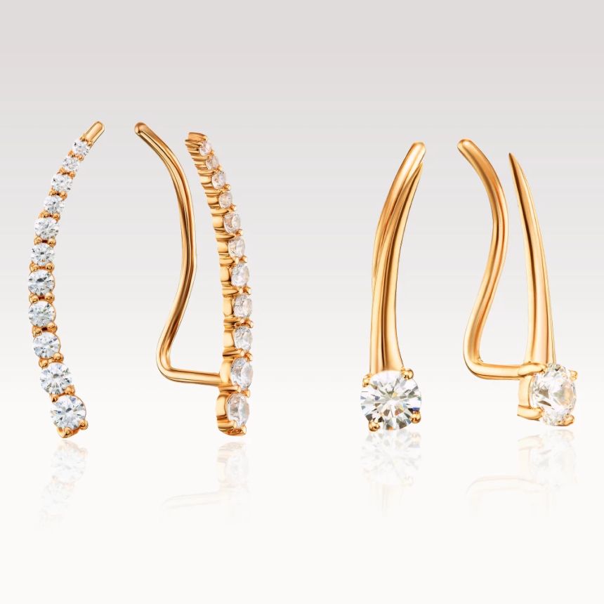 каф на вухо