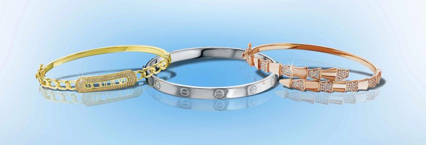 червоне чи жовте золото? Особливості та відмінності металів