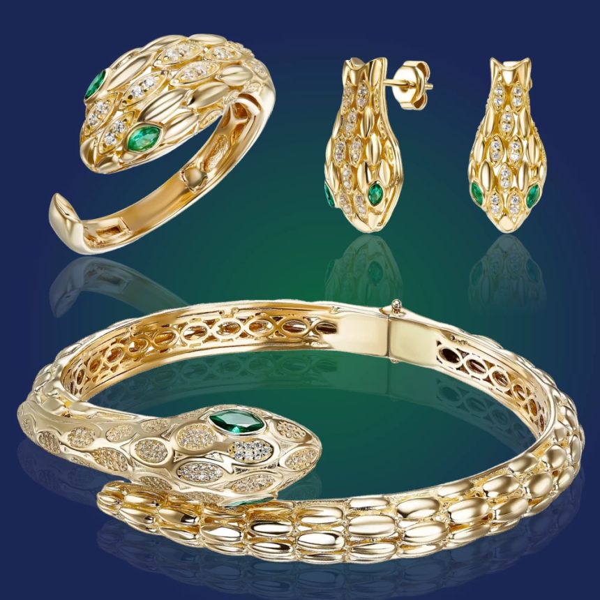 Как оценить ювелирное изделие