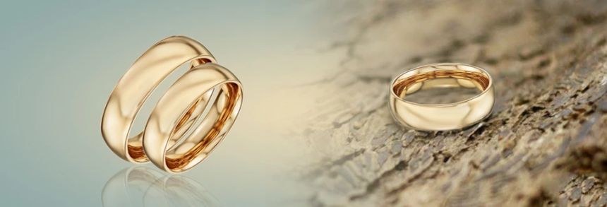 Потерять или найти кольцо