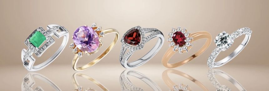 Які камені притягують кохання