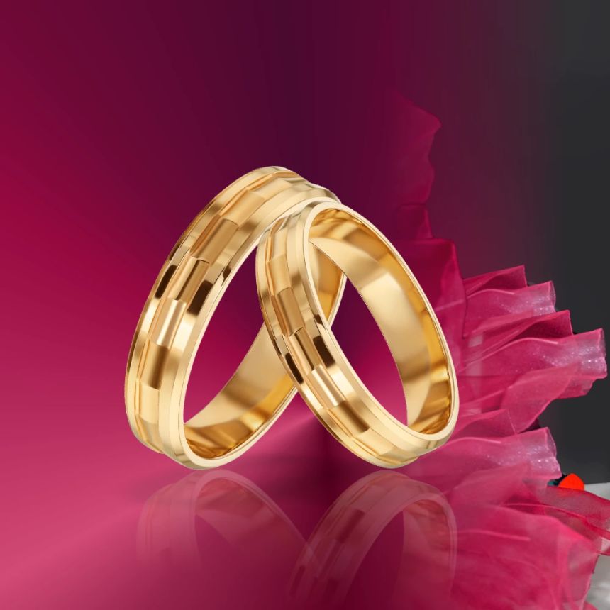 Свадебные приметы