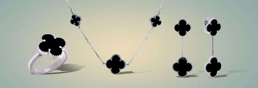 Серебряные украшения. Правила удачной покупки