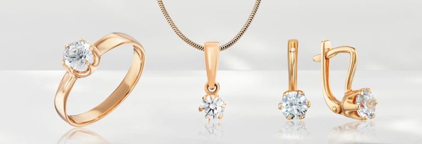 ювелирные тенденции