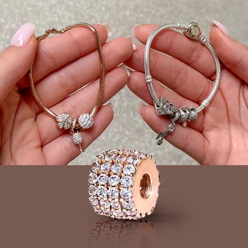 подвески на браслет