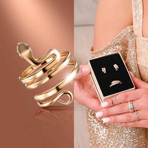 Змія символ