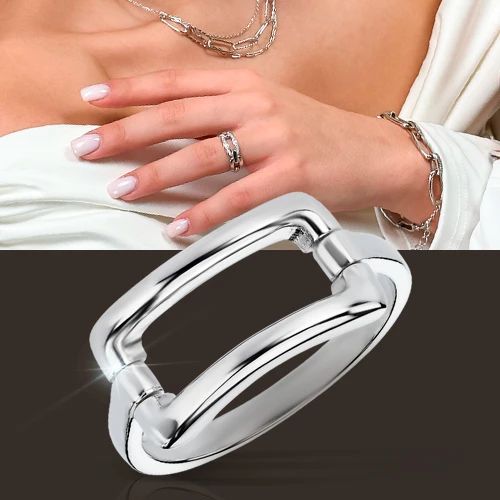 чорніє срібло