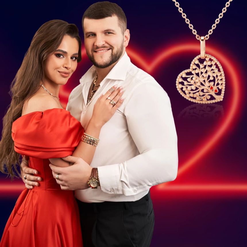 Що подарувати на День закоханих