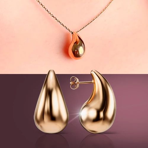 Базовые украшения