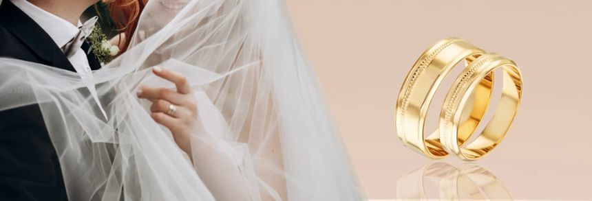 купити обручку, купити обручальні кільця, обручка ціна