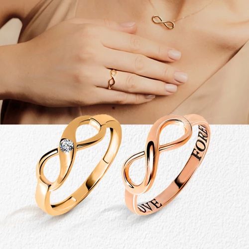 Символ бесконечности