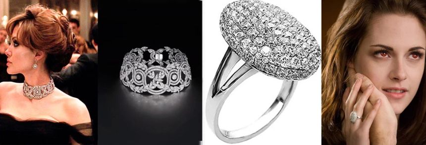 прикраси із кіно