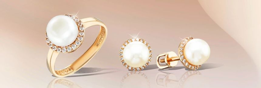 жемчуг, купить, серьги, кольца, ювелирные украшения, Как отличить  жемчуг от натурального
