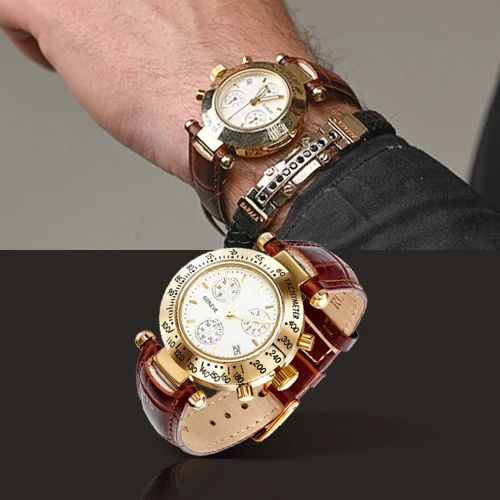 наручний годинник