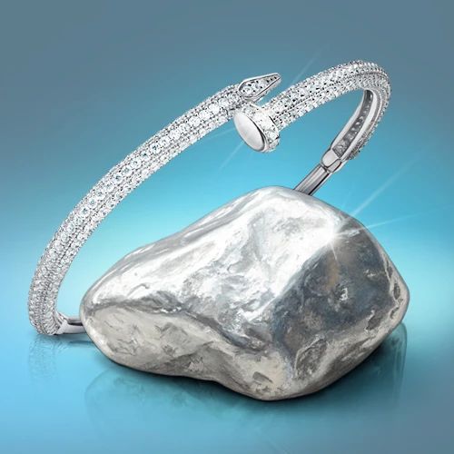 магічні властивості срібла