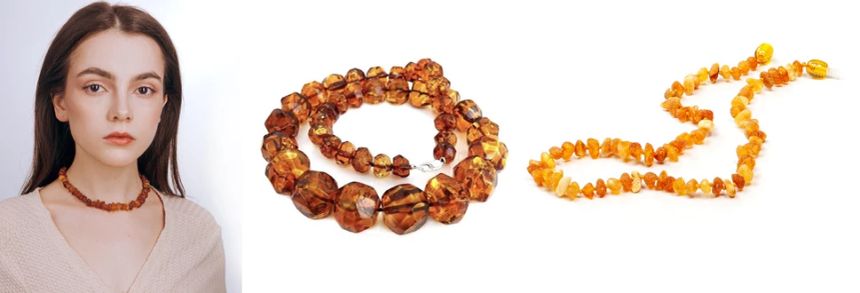 Почему популярны украшения из янтаря? где купить янтарь, целебные свойства янтаря, янтарные бусы, серьги с янтарем, купить